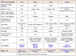 WebSearch chart